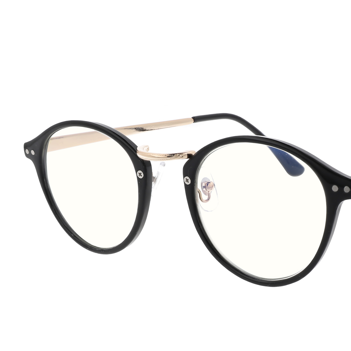 GG eyewear サングラス ブルーライトカットメガネ PCメガネ 伊達メガネ