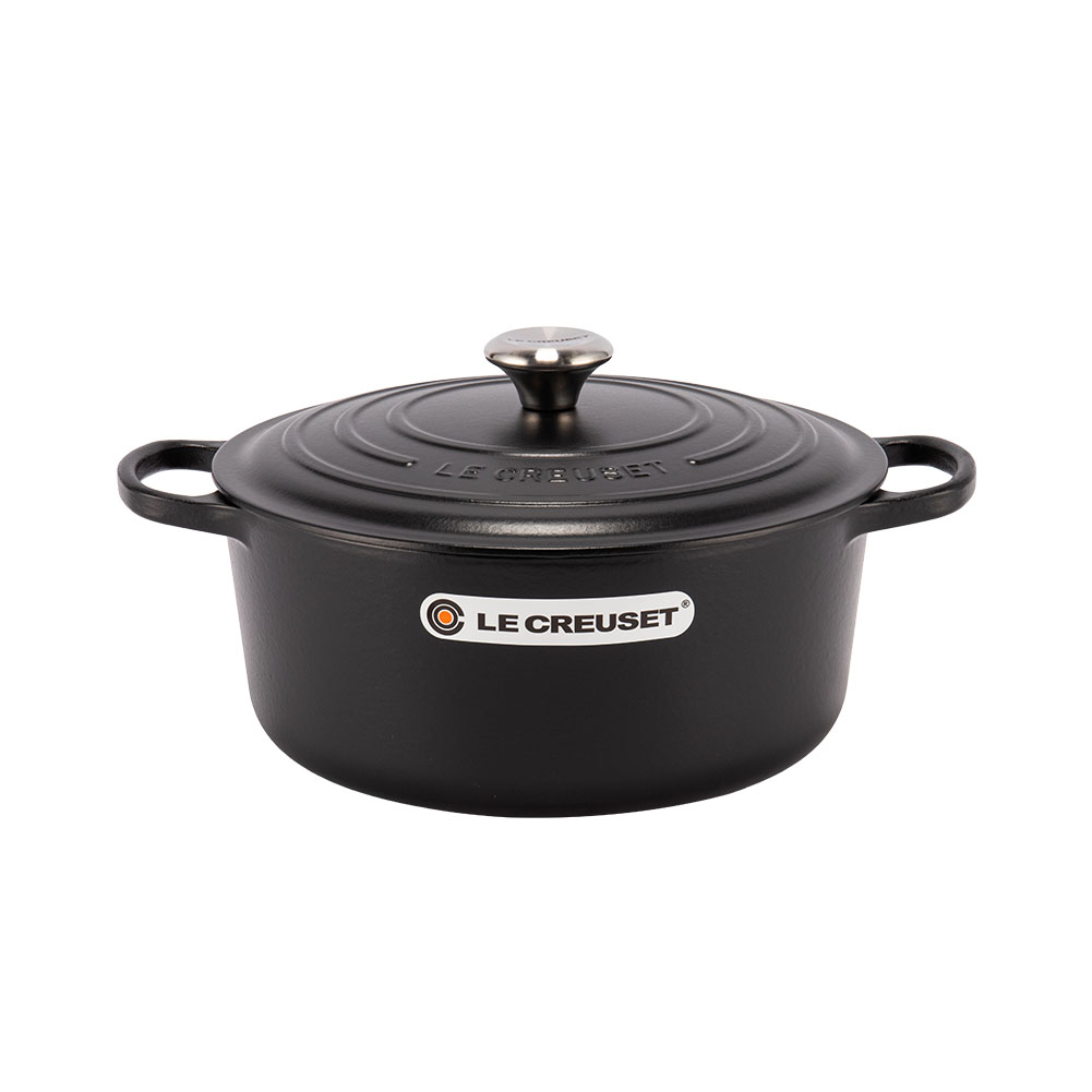 Le Creuset（ル・クルーゼ） 【並行輸入品】 在庫限り 両手鍋