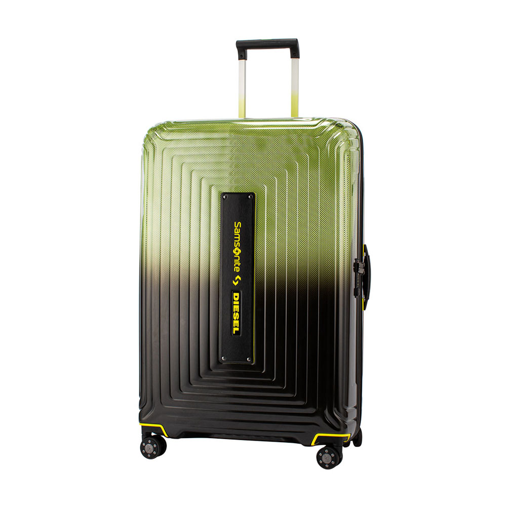 Samsonite（サムソナイト） 【並行輸入品】 スーツケース ネオパルス