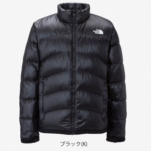 THE NORTH FACE（ザ ノースフェイス） ND92451 ノースフェイス ジップ
