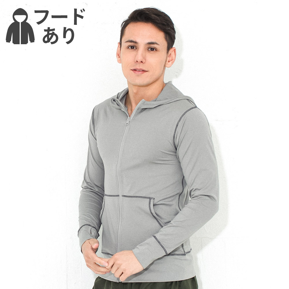 GRID SURF（グライドサーフ） 【3/5はP5倍】GRID SURF ラッシュガード