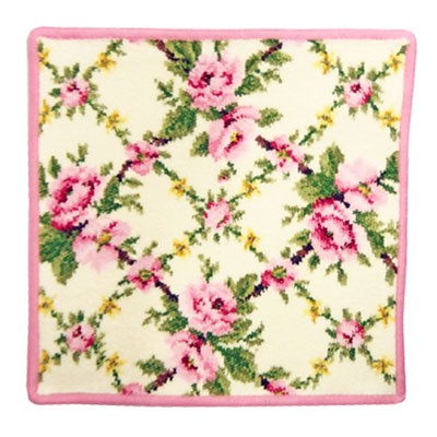 feiler（フェイラー） ハンカチ ハンドタオル AMELIE CREME WHITE