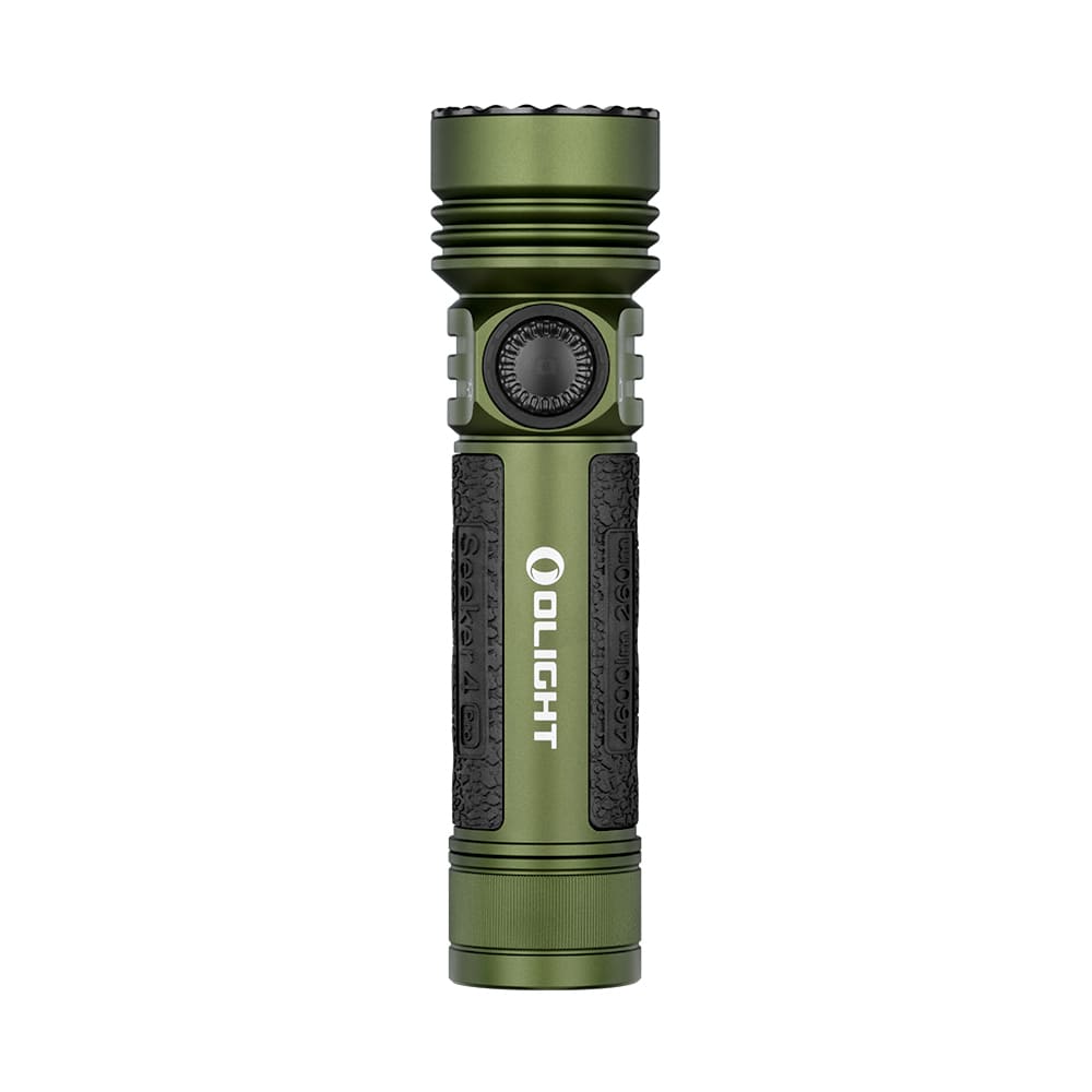 OLIGHT OLIGHT(オーライト) Seeker 4 Pro ledライト 懐中電灯