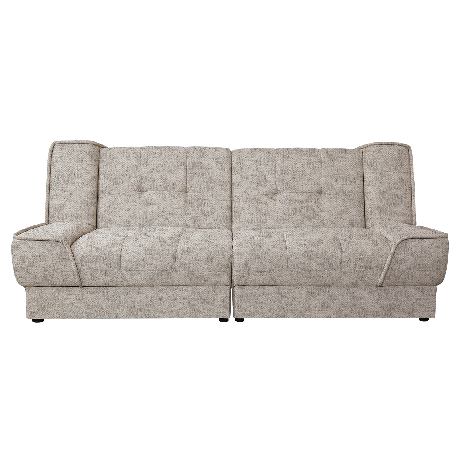 DORIS（ドリス） ソファーベッド 収納付き ソファー ソファ 2人掛け