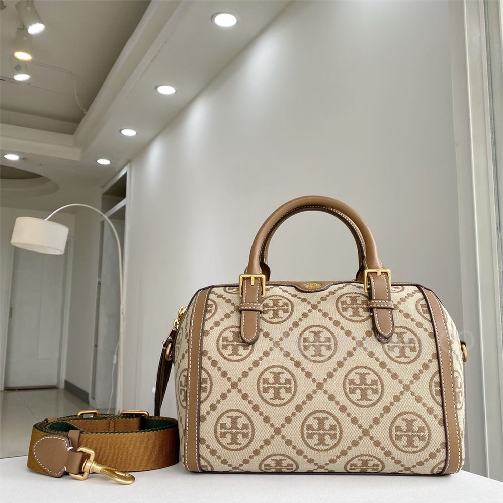 TORY BURCH（トリーバーチ） レディース MONOGRAM JACQUARD MINI