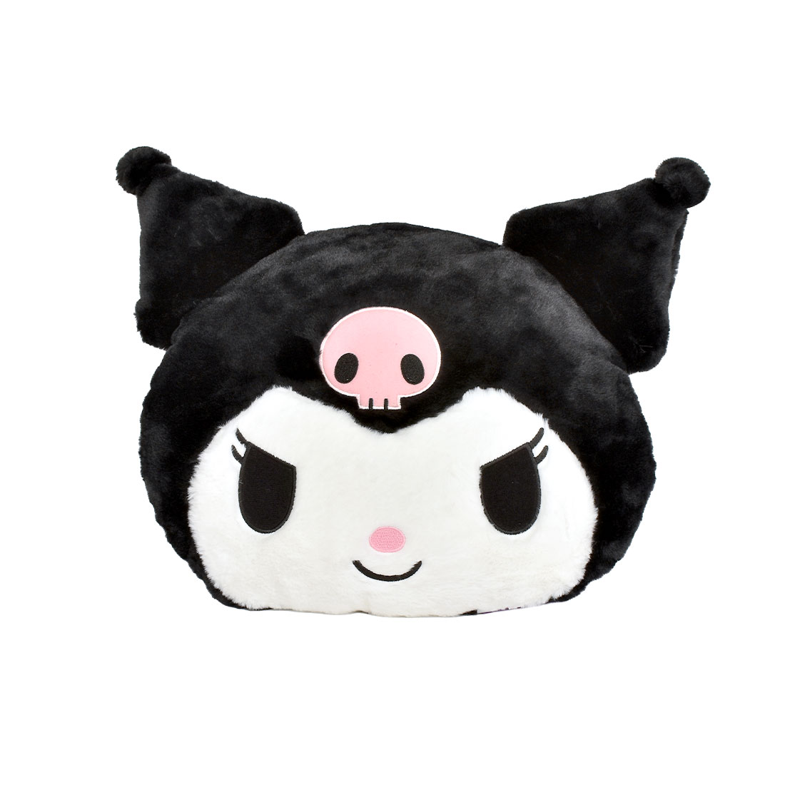 ポムポムプリン ぬいぐるみ マイメロディ クロミ シナモロール キティ