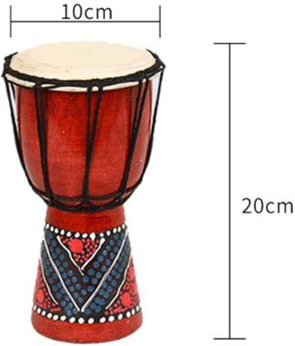 ジャンベ アフリカン ドラム 民族 楽器 打楽器 パーカッション