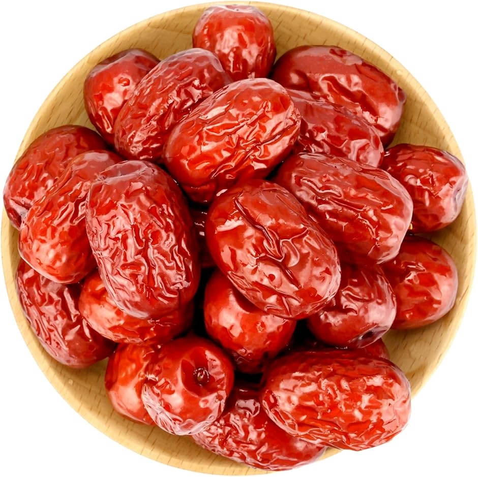 なつめ 500g ナツメ 木になるサプリ なつめ生産者による輸入直売 漢方