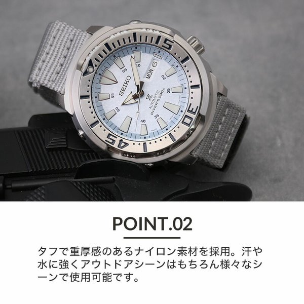 PROSPEX カスタム セイコー 腕時計 SEIKO 時計 プロスペックス SBDY053