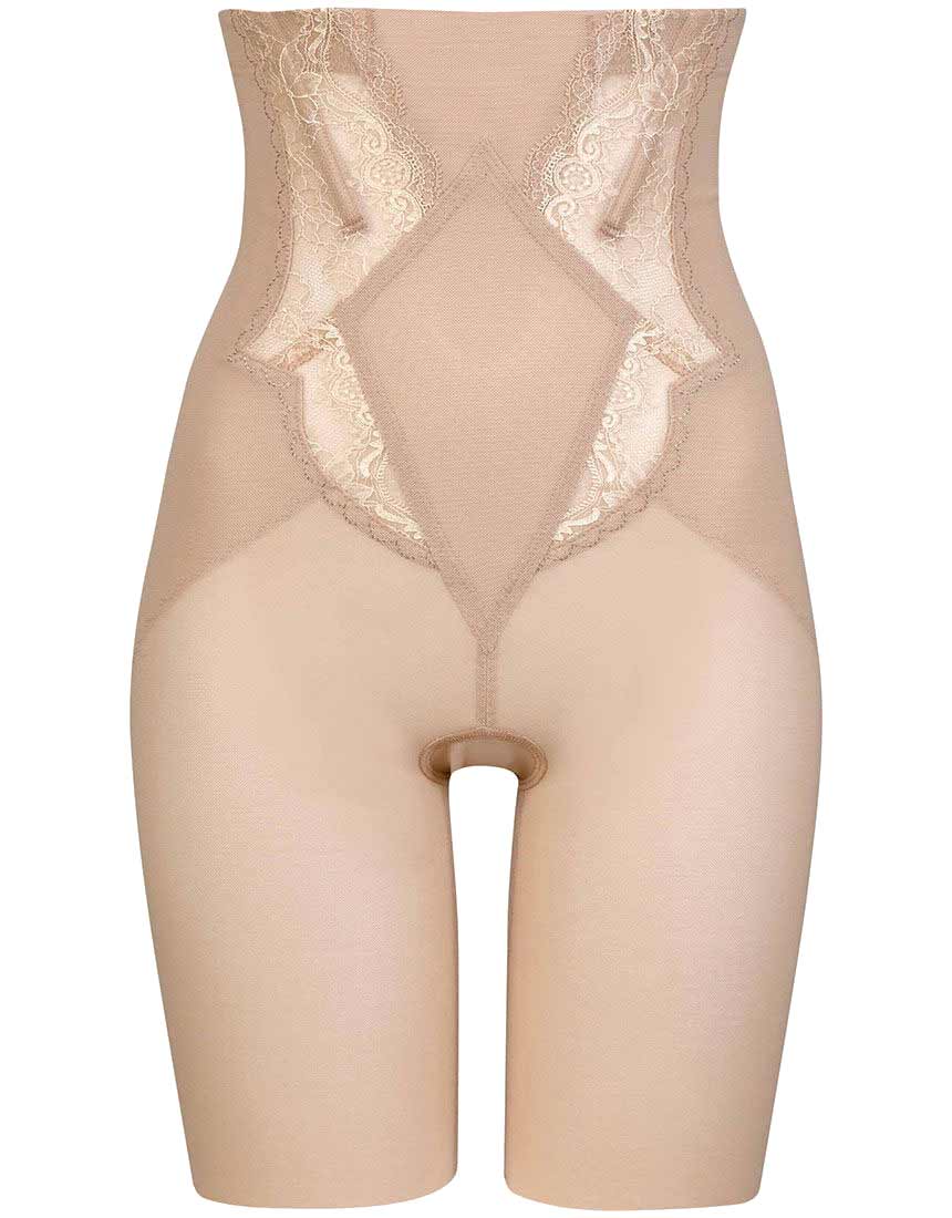 WACOAL（ワコール） スタイルチェンジャー 高補整 ハイウエスト ロング