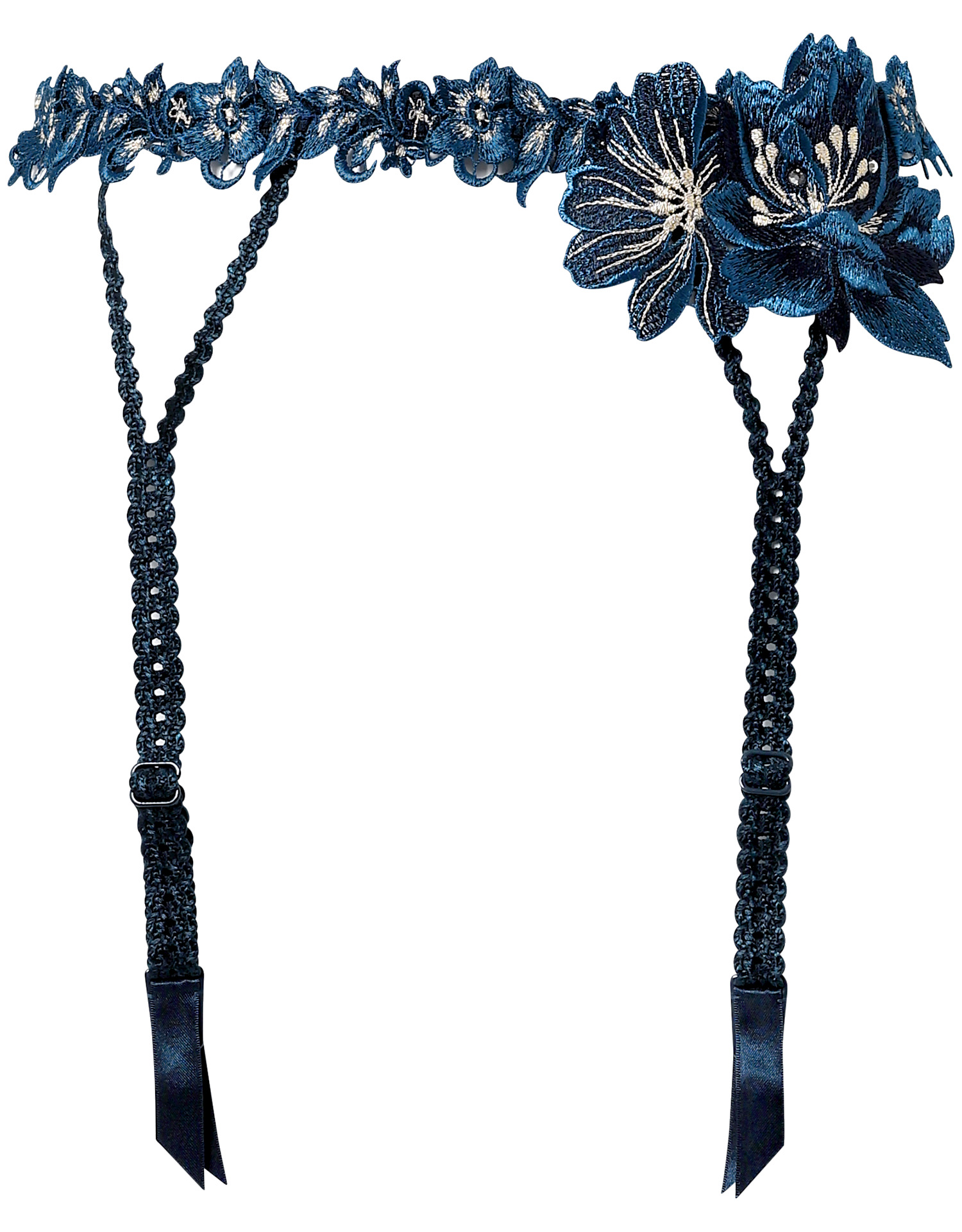 サルート（SALUTE） ワコール ガーターベルト GTJ628 Wacoal salute 28