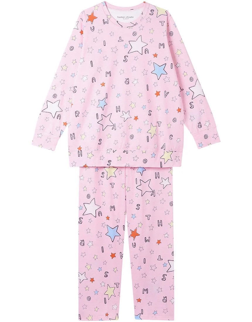 tsumori chisato SLEEP ワコール ツモリチサト パジャマ UDX558 wacoal