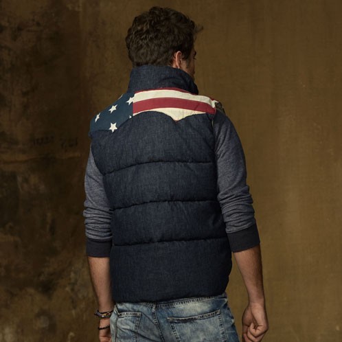 POLO RALPH LAUREN（ポロ・ラルフローレン） 【ボーナスストア 誰でも+