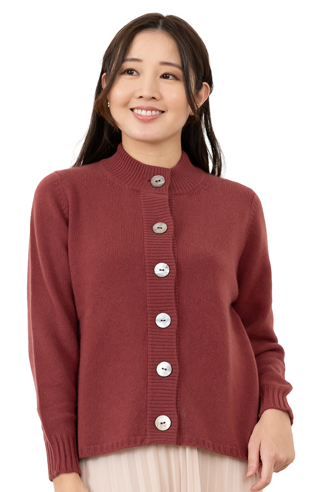 送料無料】【カシミヤ100％試験鑑定証明済】レディース 定番 無地