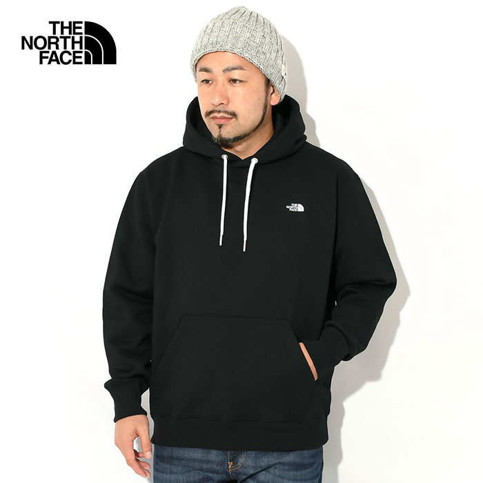 THE NORTH FACE（ザ ノースフェイス） パーカー プルオーバー メンズ