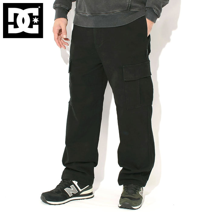 DC SHOES（ディーシーシューズ） ディーシー パンツ DC メンズ 25FA