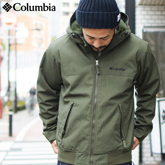 Columbia（コロンビア） アウター ジャケット メンズ 25FW ロマビスタ