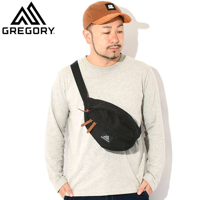 GREGORY（グレゴリー） ウエストバッグ テールメイト XS ( Tail Mate