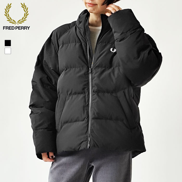 FRED PERRY（フレッドペリー） ジャケット ラグランスリーブ