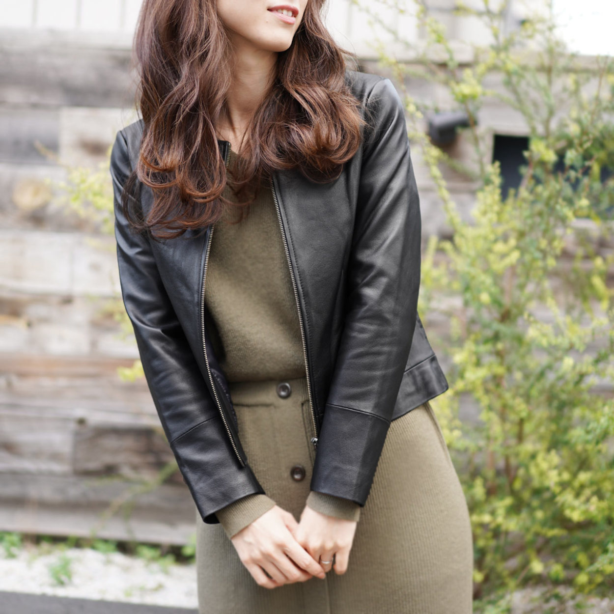 sankyo shokai（三京商会） [28h限定10%off]レザージャケット