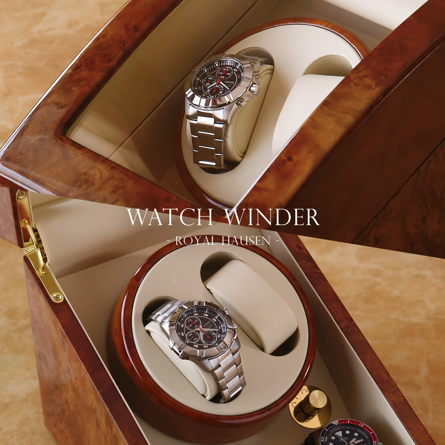 sankyo shokai（三京商会） [28h限定10%off]ワインディングマシーン