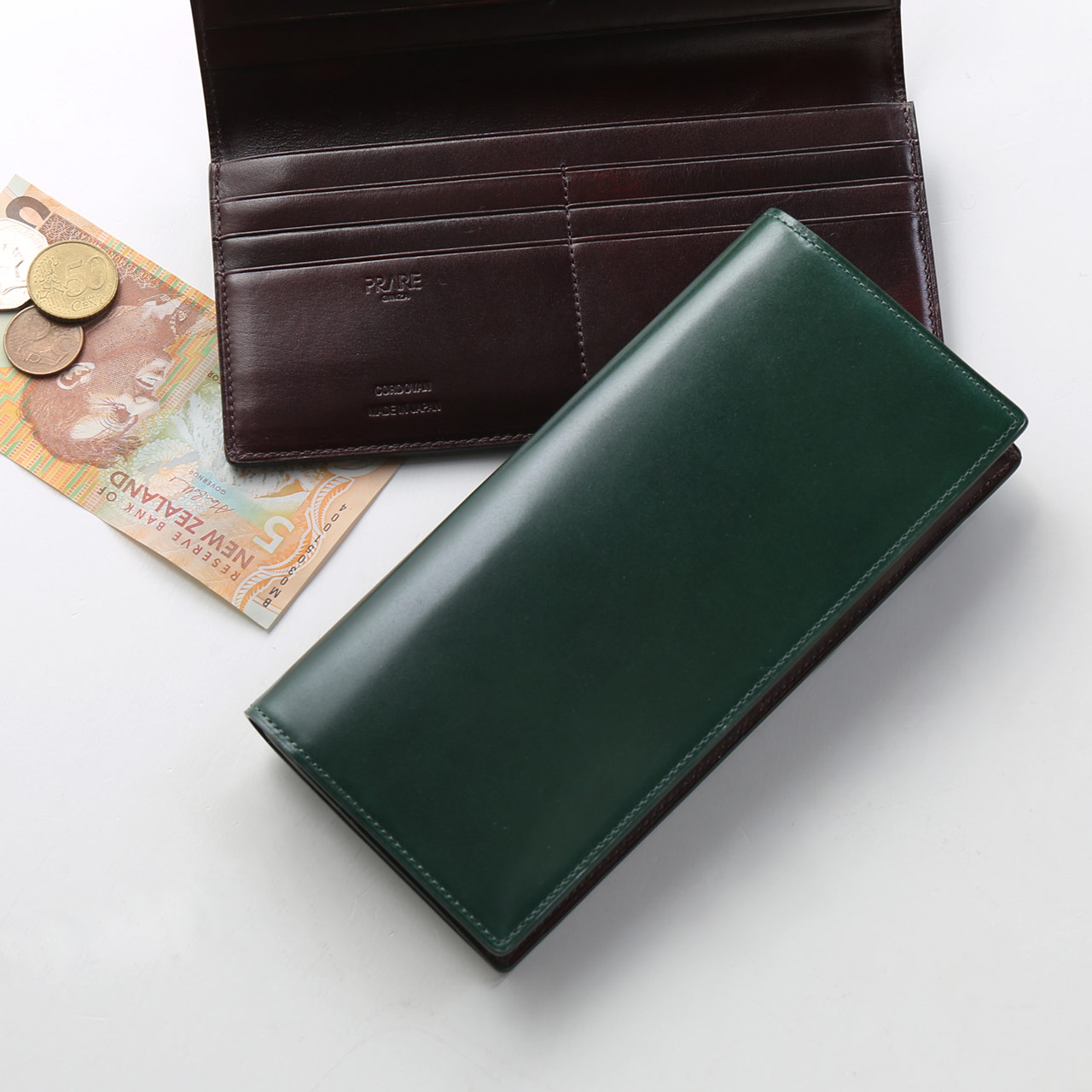 PRAIRIE GINZA（プレリーギンザ） [10%offクーポン]［名入れ 可能