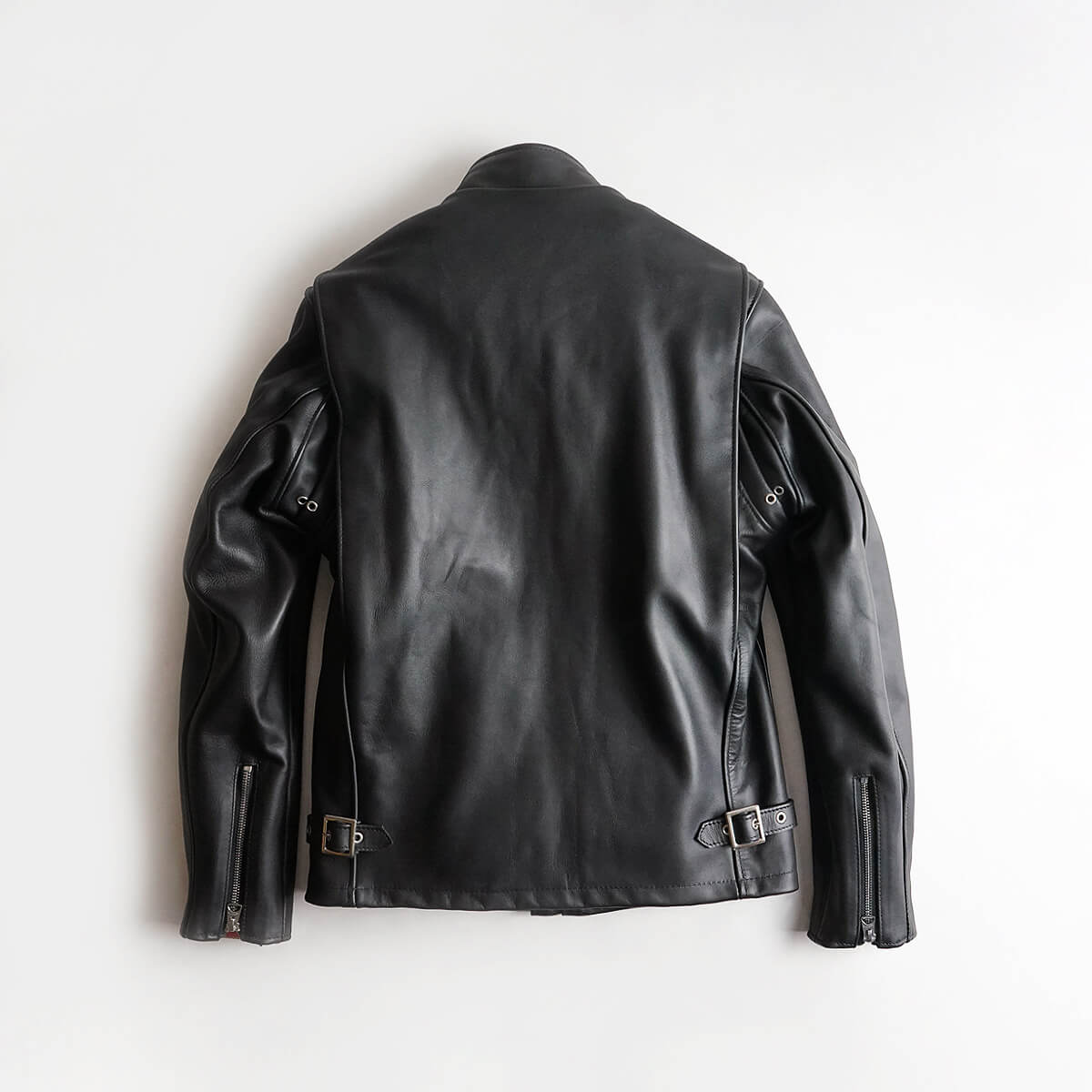 Schott N.Y.C（ショット） SCHOTT 641 スタンドカラー シングル