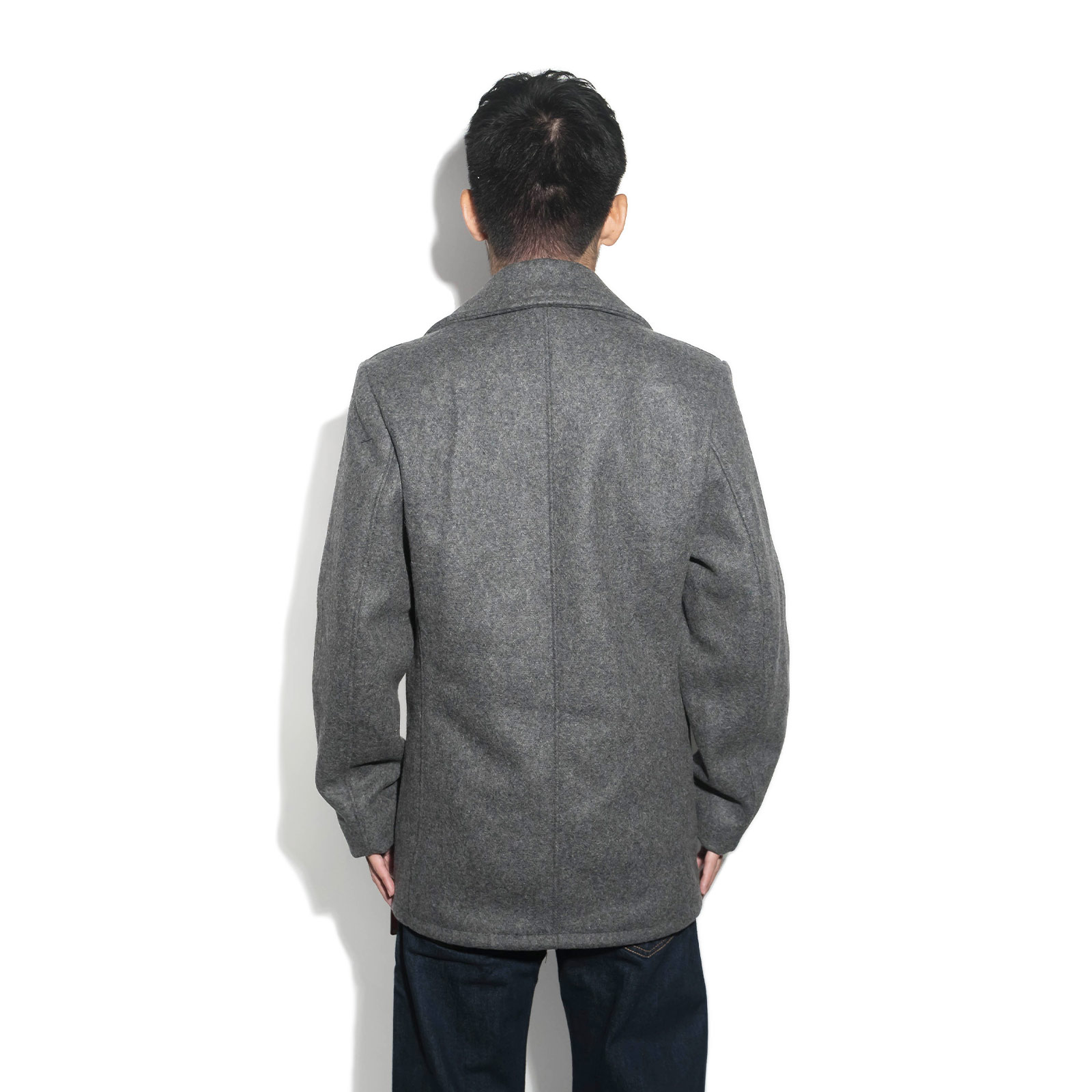 Schott N.Y.C（ショット） SCHOTT 当店別注 756JAL メンズ ウール