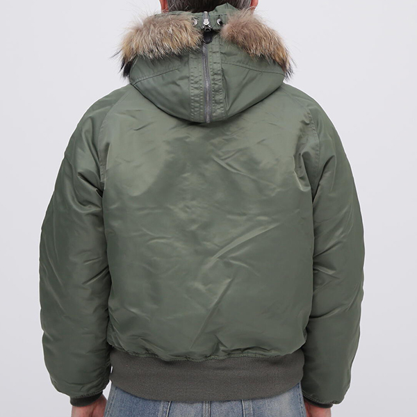 AVIREX（アヴィレックス） アビレックス メンズ アウター ミリタリー