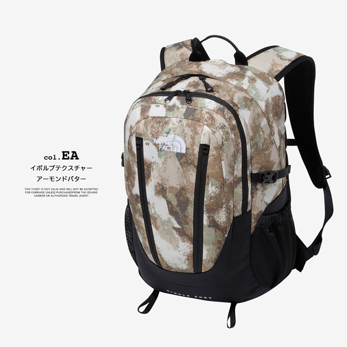 THE NORTH FACE（ザ ノースフェイス） Single Shot シングルショット