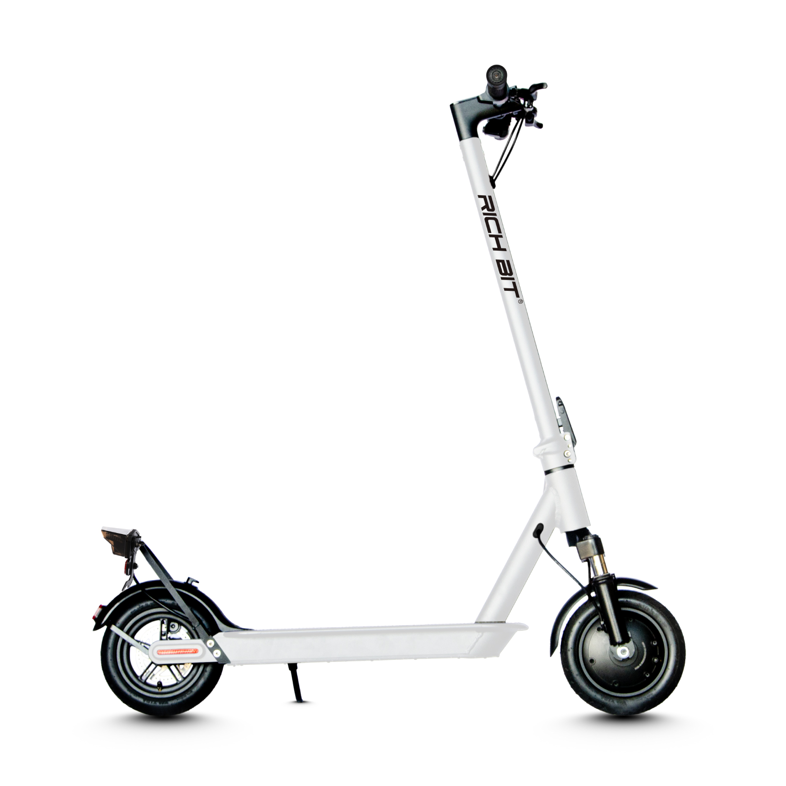 RICH BIT 電動キックボード 特定小型原付 RICHBIT ES1 Pro 特定小型