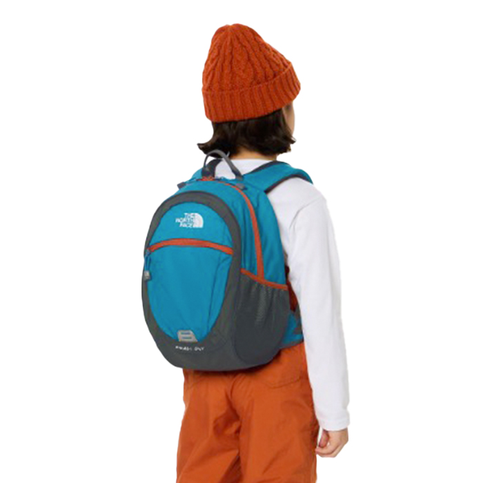 THE NORTH FACE（ザ ノースフェイス） スモールデイ（キッズ） K SMALL