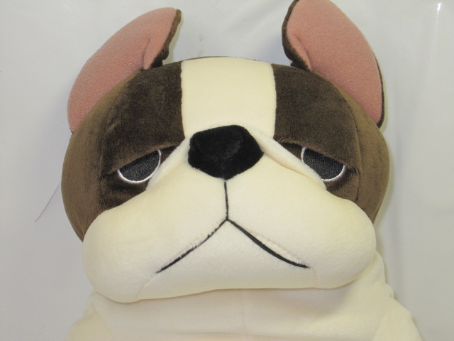 ぬいぐるみ 犬 イヌ いぬ シナダ もちぶるL : ぬいぐるみのくまくま