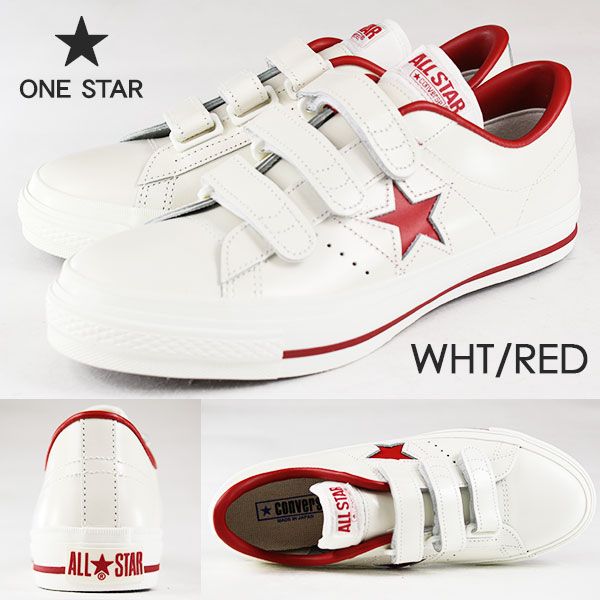 CONVERSE（コンバース） CONVERSE ONE STAR J V-3 メンズ スニーカー