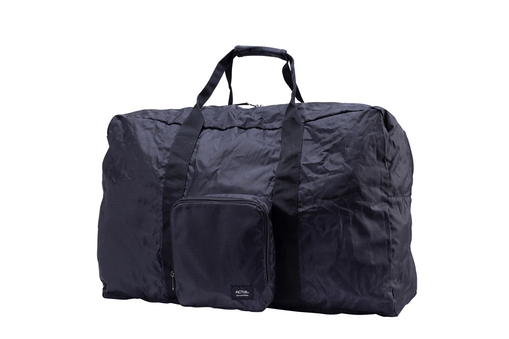 協和 ビッグパッカブルボストンバッグ 85L 折りたたみ キャリーオン