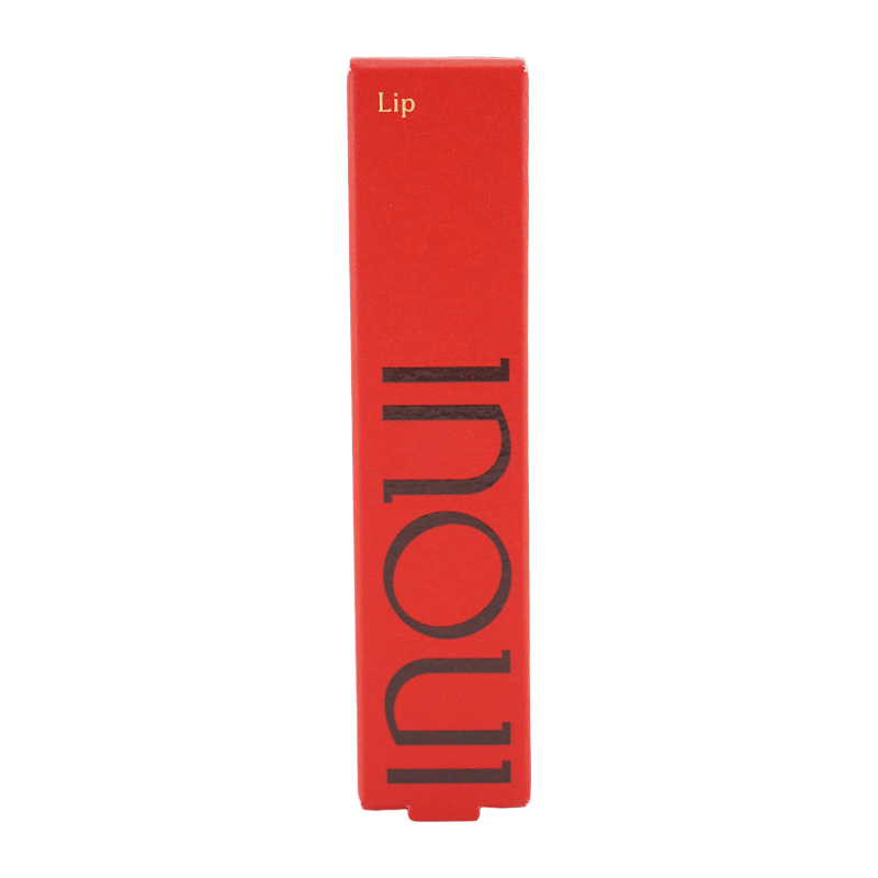 インウイ inoui 資生堂 リップ 05 コーラルピンク 4g 保湿 弾力感