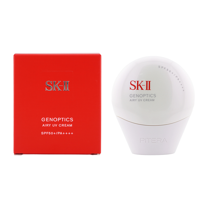 SK-II（エスケーツー） ジェノプティクス エアリー UV クリーム 30g