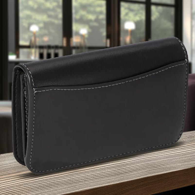 COACH（コーチ） 財布 2025秋冬新作 CR990 レディース メンズ