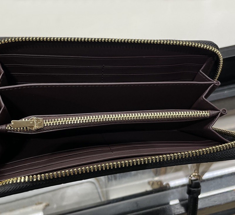 COACH（コーチ） 長財布 新作セール CT083 レディース メンズ