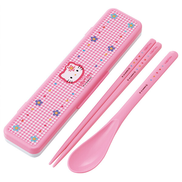 sanrio（サンリオ） ハローキティ「カオハナ／音のならないコンビ