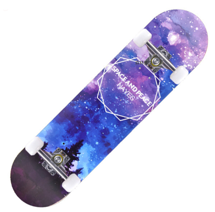 スケートボード 初心者 スケボー コンプリート キッズ 大人 初・中級者