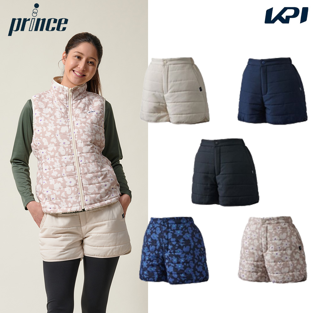 Prince（プリンス） 『即日出荷』プリンス テニスウェア レディース