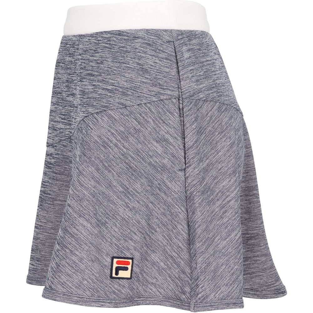 FILA（フィラ） テニスウェア レディース スコート CZ6SGW051 2026SS 3