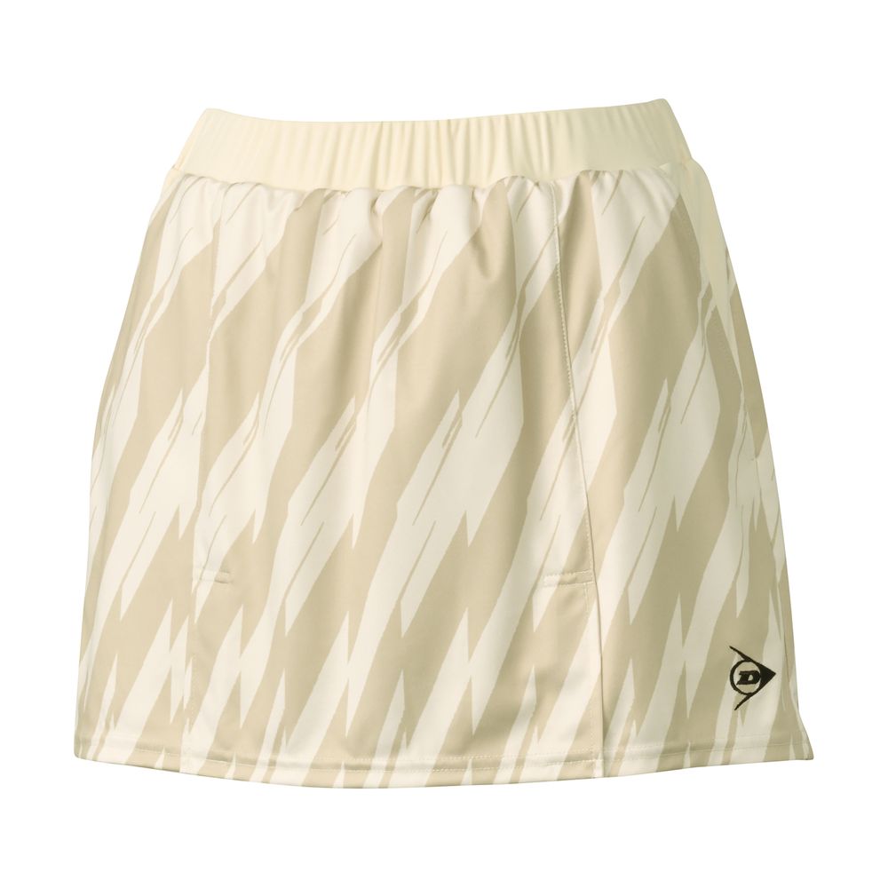 DUNLOP（ダンロップ） テニスウェア レディース キュロット DAK2594W