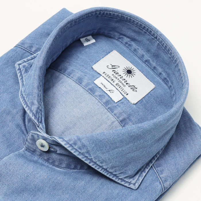 GIANNETTO（ジャンネット） ジャンネット / GIANNETTO / カッタウェイ