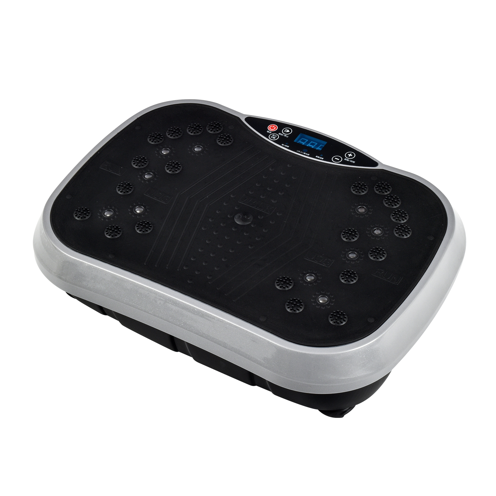 振動マシン ブルブル振動マシン フィットネス バランス ブルブル 体幹