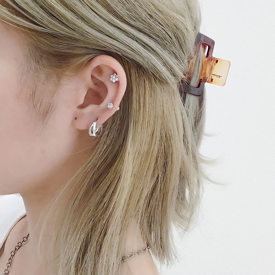 ルビルビ様 リクエスト 10点 まとめ商品 ピアス ルビルビ様 リクエスト