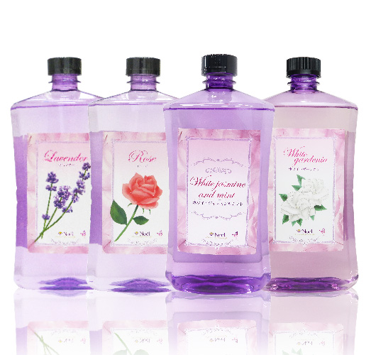 Noel（ノエル） ランプベルジェ対応 アロマオイル シャルティエ 1000ml