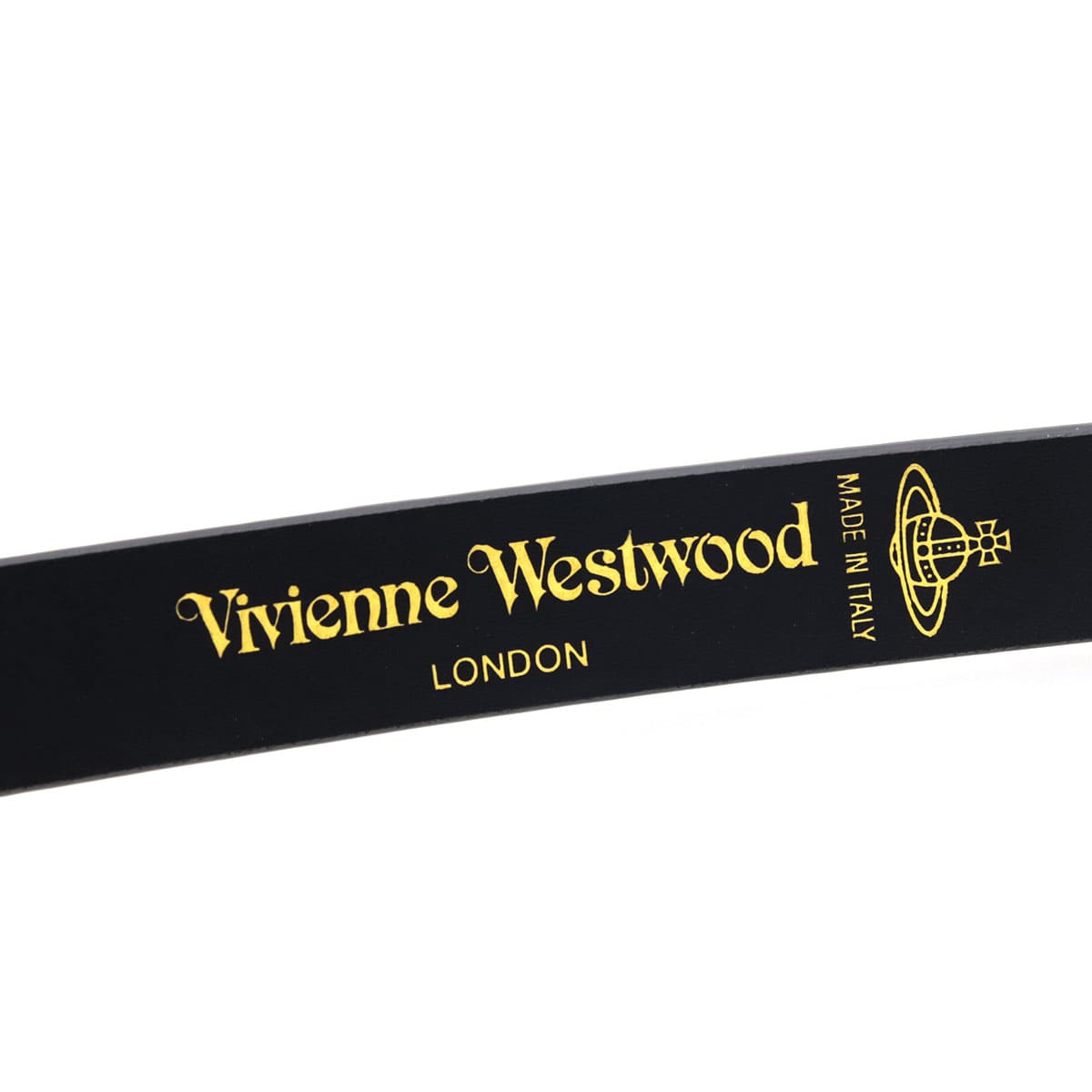 ヴィヴィアンウエストウッド ベルト Vivienne Westwood レザーベルト