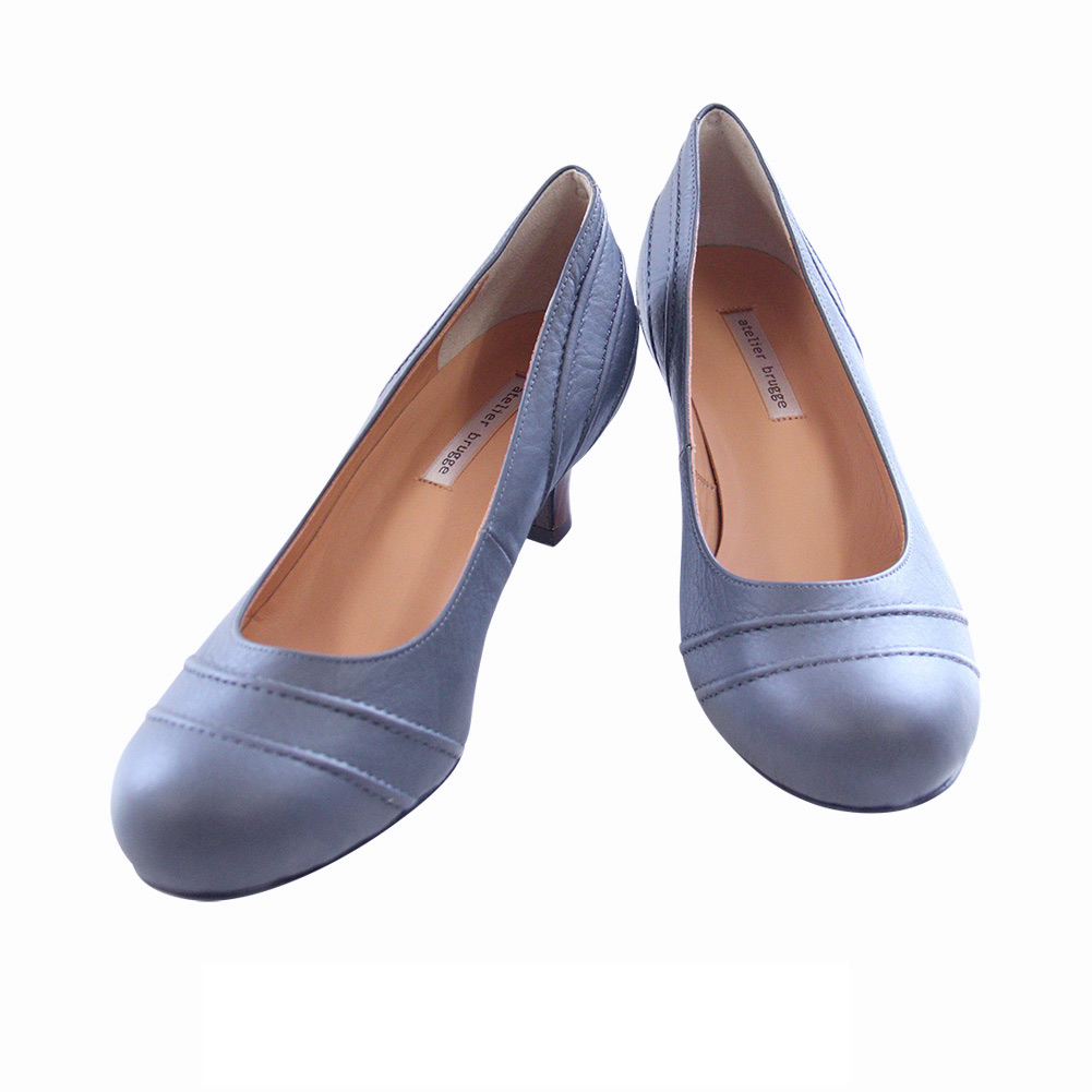 ATELIER BRUGGE（アトリエブルージュ） パンプス 痛くない 歩きやすい